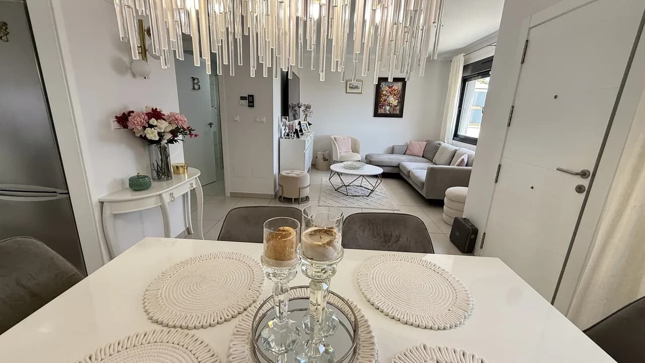 Townhouse de 3 chambres à vendre à Cabo Roig, Alicante - Image 6