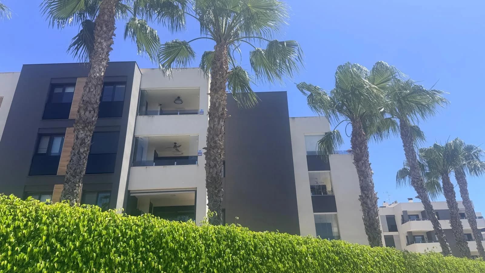 Apartment z 3 sypialniami na sprzedaż w Los Altos, Alicante - Image 2