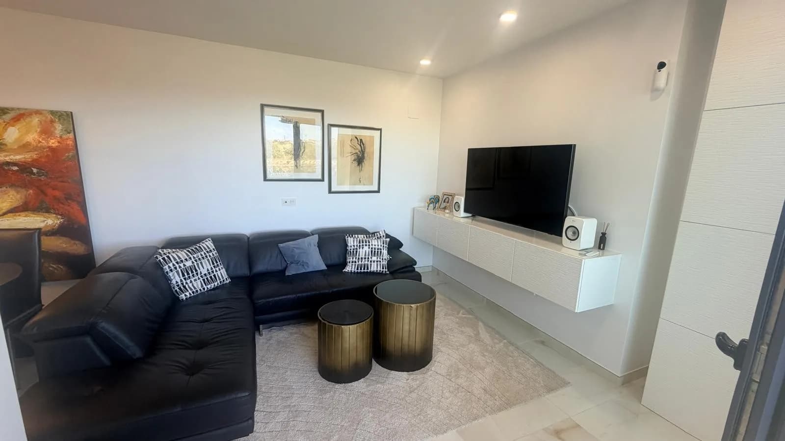Apartment z 3 sypialniami na sprzedaż w Los Altos, Alicante - Image 8