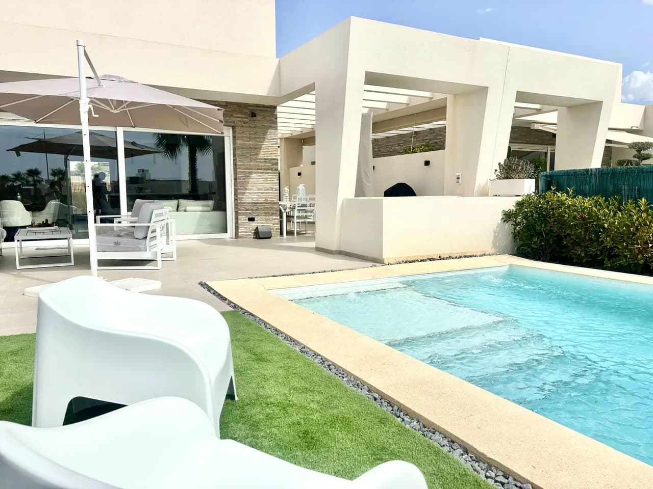 Villa de 4 chambres à vendre à La Finca Golf, Alicante - Image 2