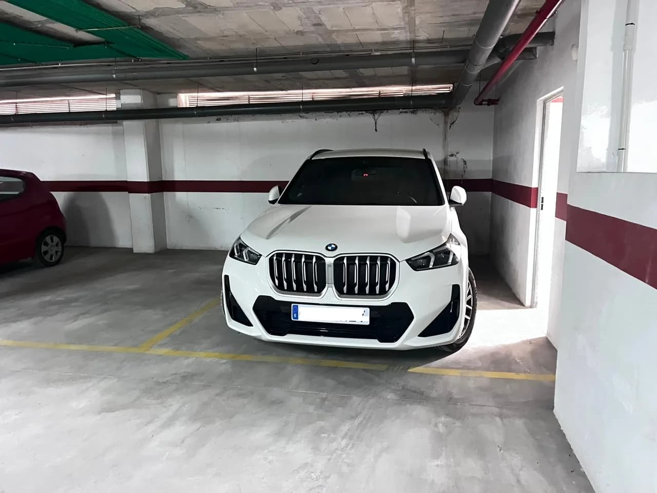 Parking In Torrevieja - Image 2