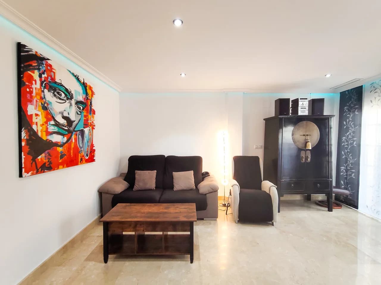 Apartment de 3 chambres à vendre à Torrevieja, Alicante