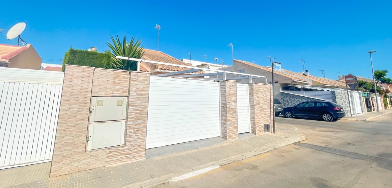 Villa de 4 chambres à vendre à San Pedro del Pinatar, Region of Murcia