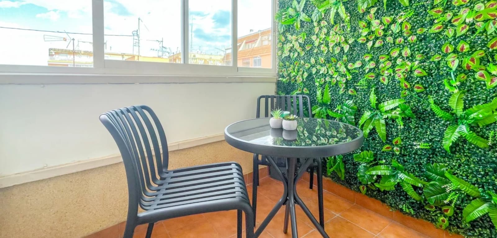 Apartment de 3 chambres à vendre à Torrevieja, Costa Blanca (Alicante)