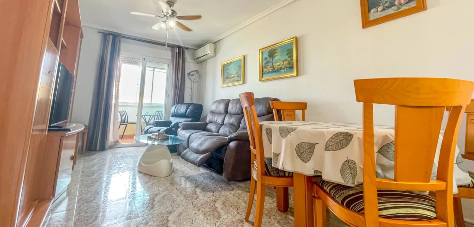 Apartment de 3 chambres à vendre à Torrevieja, Costa Blanca (Alicante) - Image 2
