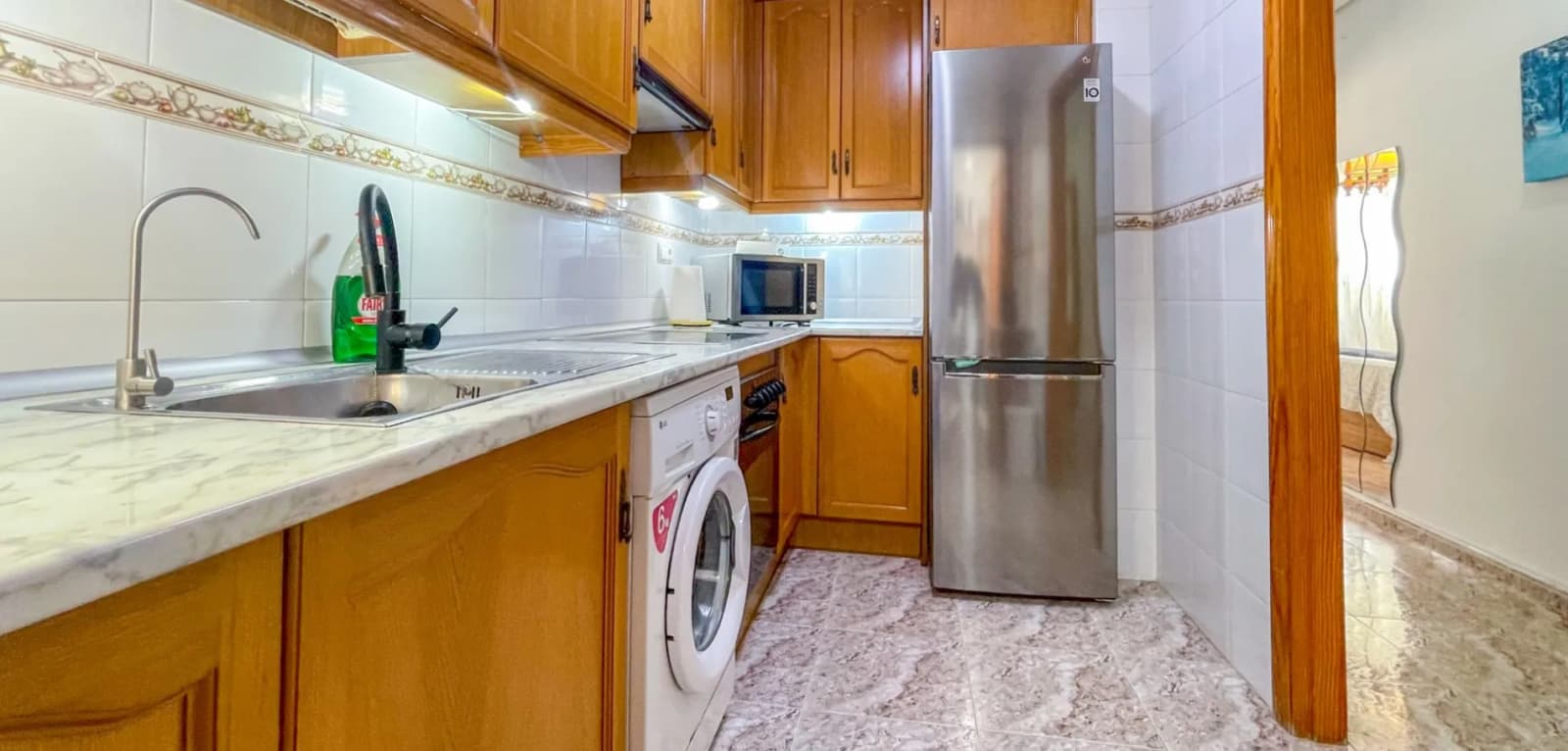 Apartment de 3 chambres à vendre à Torrevieja, Costa Blanca (Alicante) - Image 6