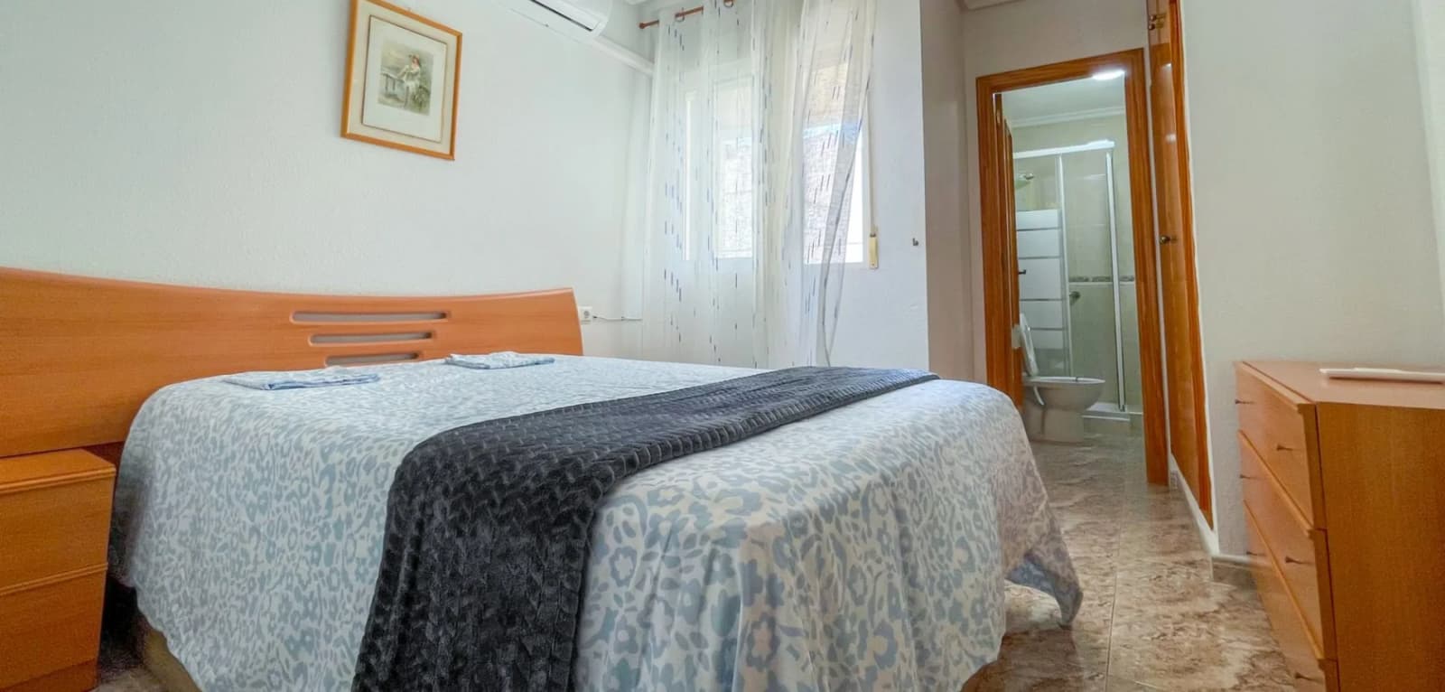 Apartment de 3 chambres à vendre à Torrevieja, Costa Blanca (Alicante) - Image 8