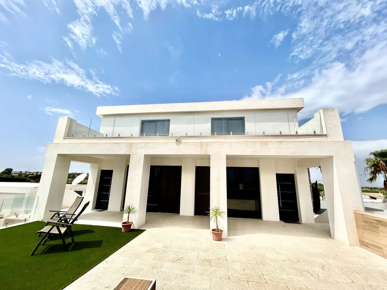 Villa met 8 slaapkamers te koop in Los Montesinos, Alicante - Image 2