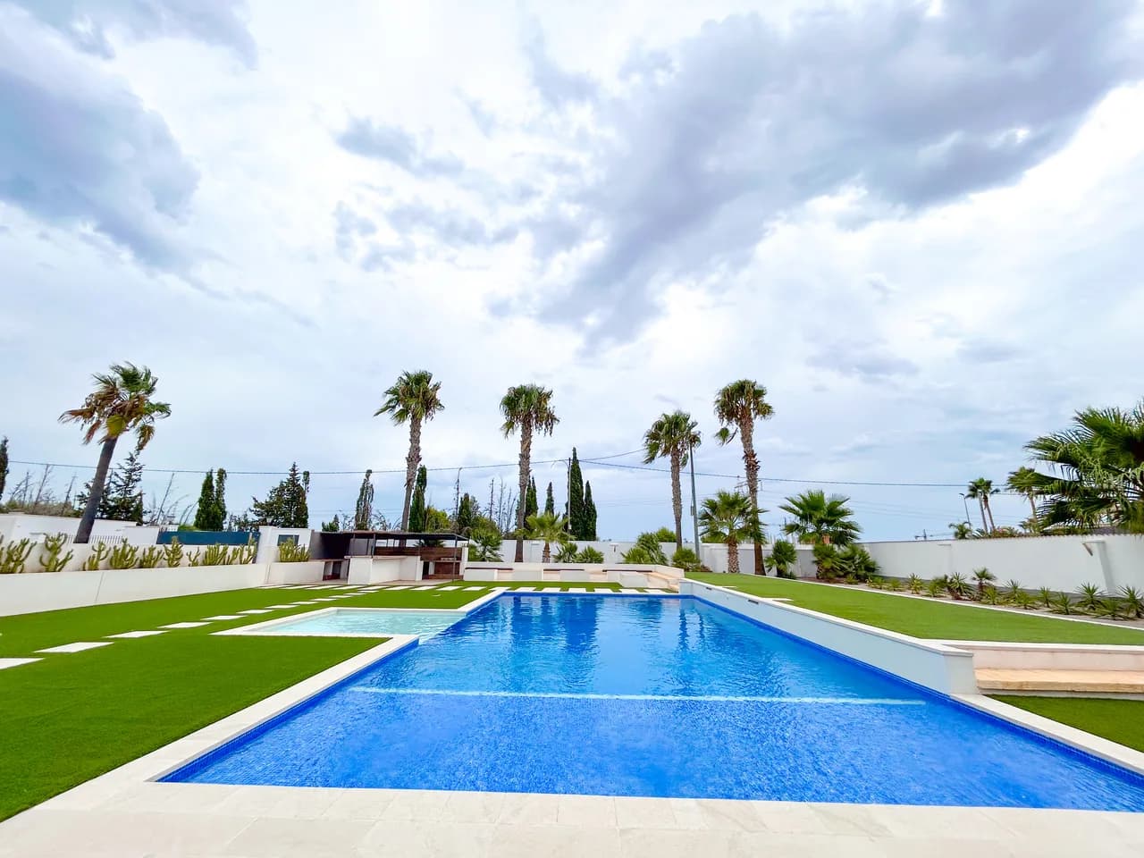 Villa met 8 slaapkamers te koop in Los Montesinos, Alicante - Image 5