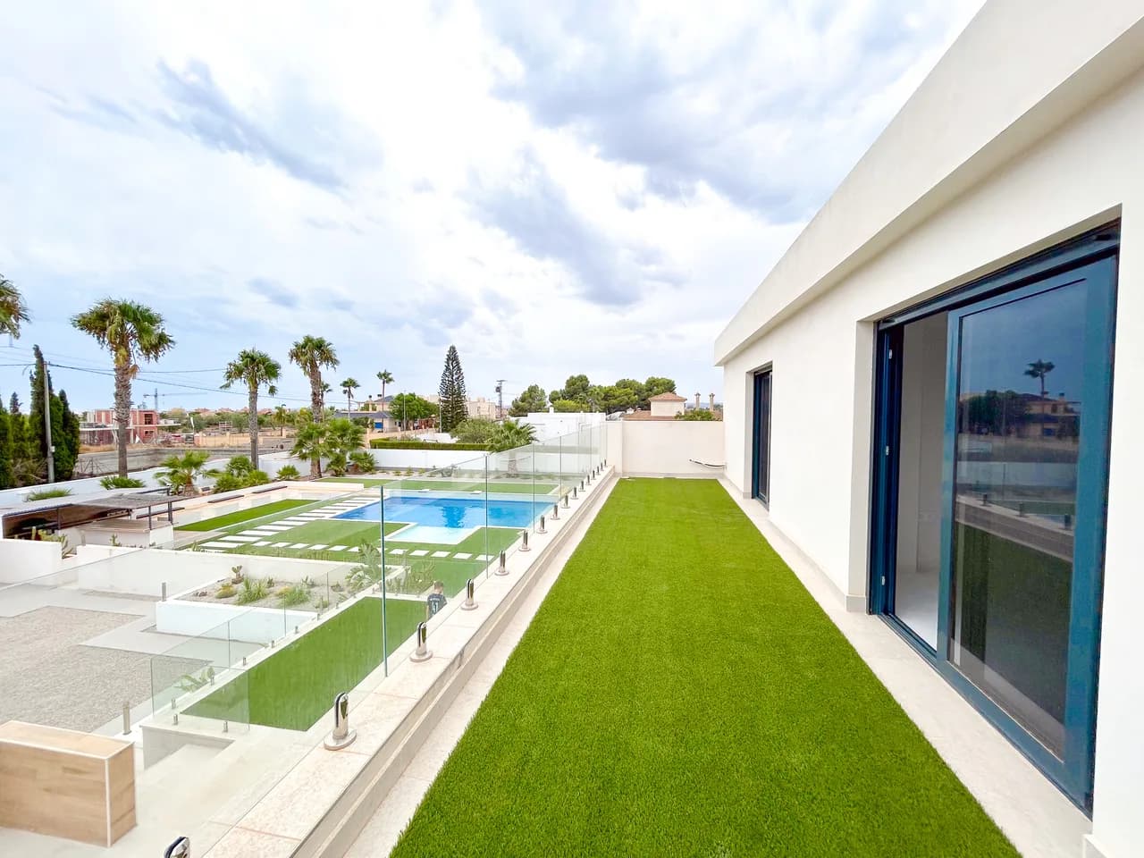 Villa met 8 slaapkamers te koop in Los Montesinos, Alicante - Image 7
