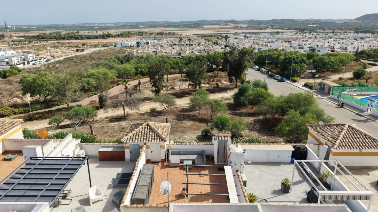 2 Bedroom Apartment for Sale in Entre Naranjo - Vistabella Golf, Alicante - Image 3