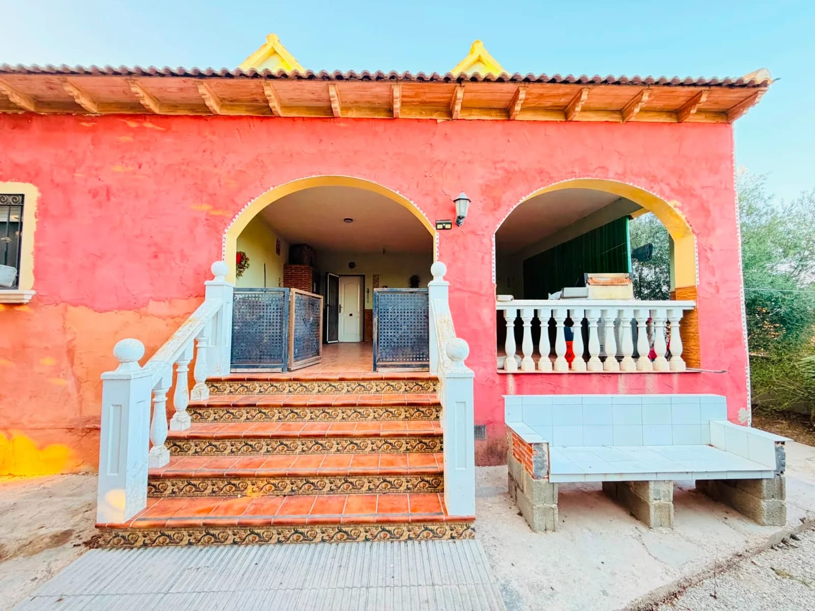 Finca - Country Property In Catral - Image 8