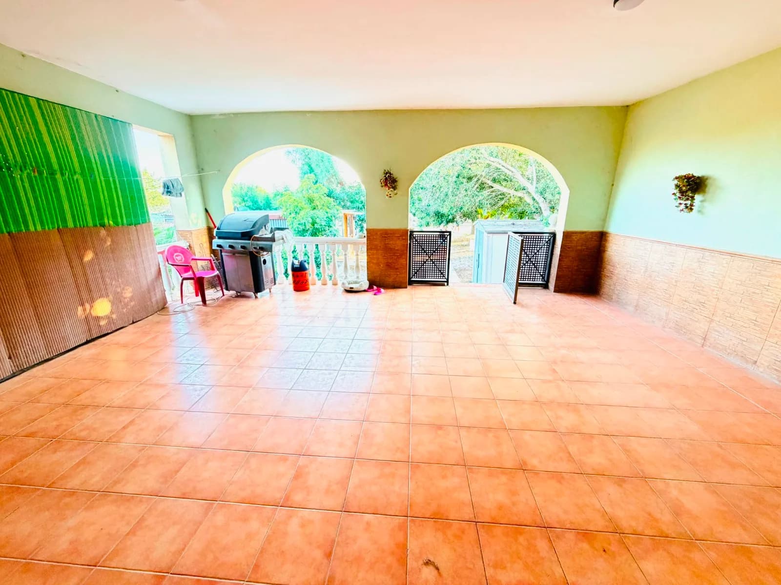 Finca - Country Property In Catral - Image 9