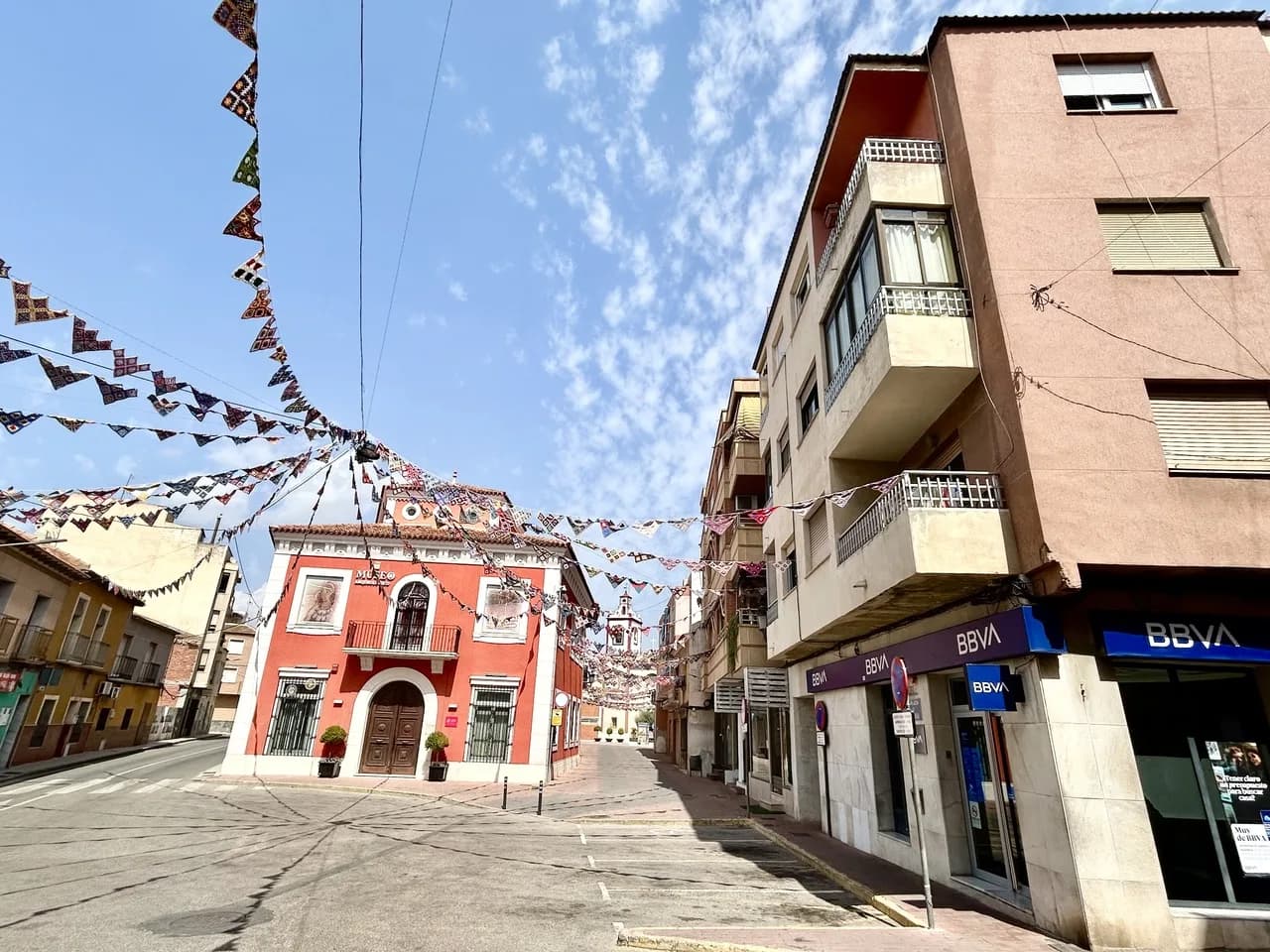 Apartment de 4 dormitorios en venta en Rojales, Alicante