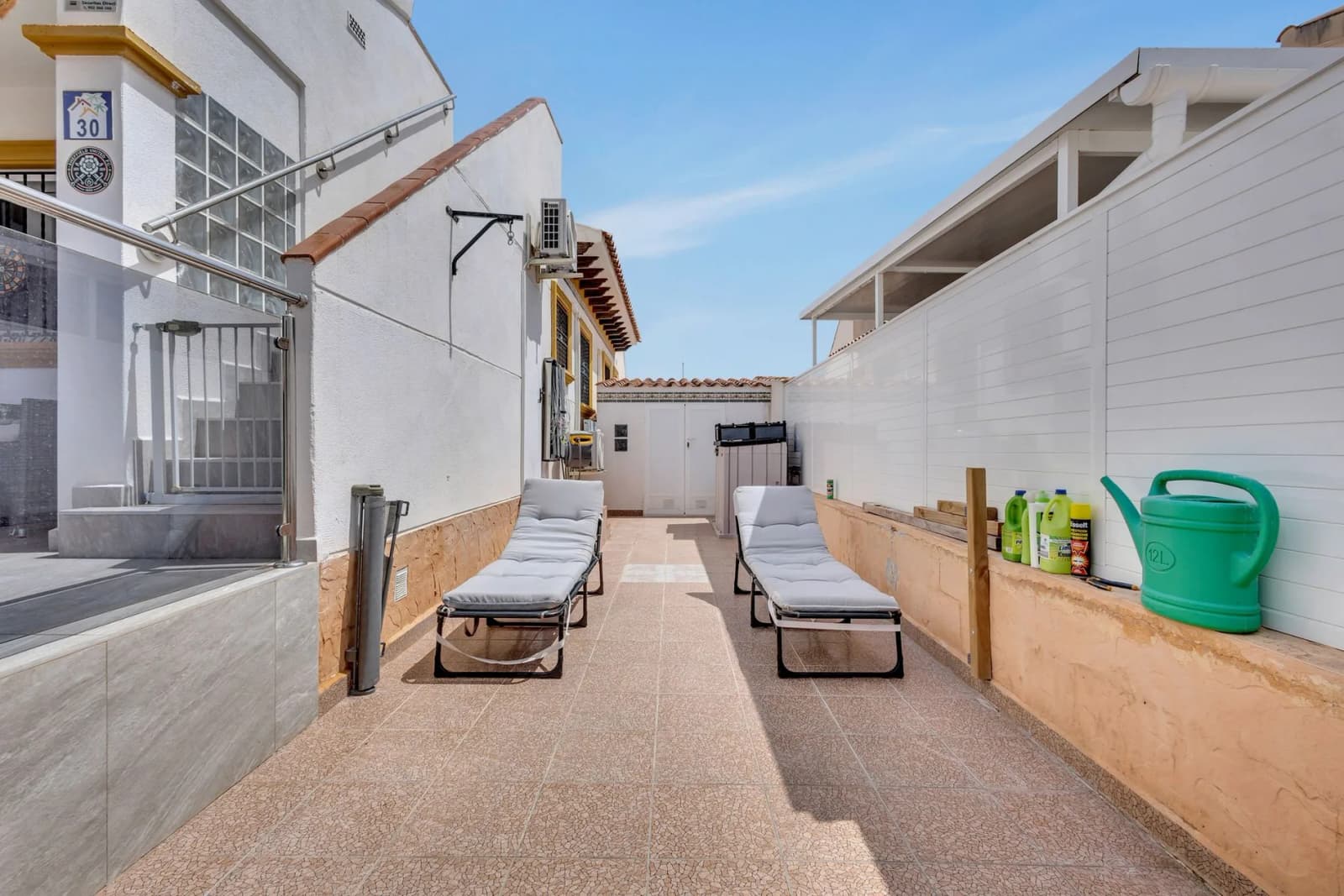 Apartment In Cabo Roig - Image 4