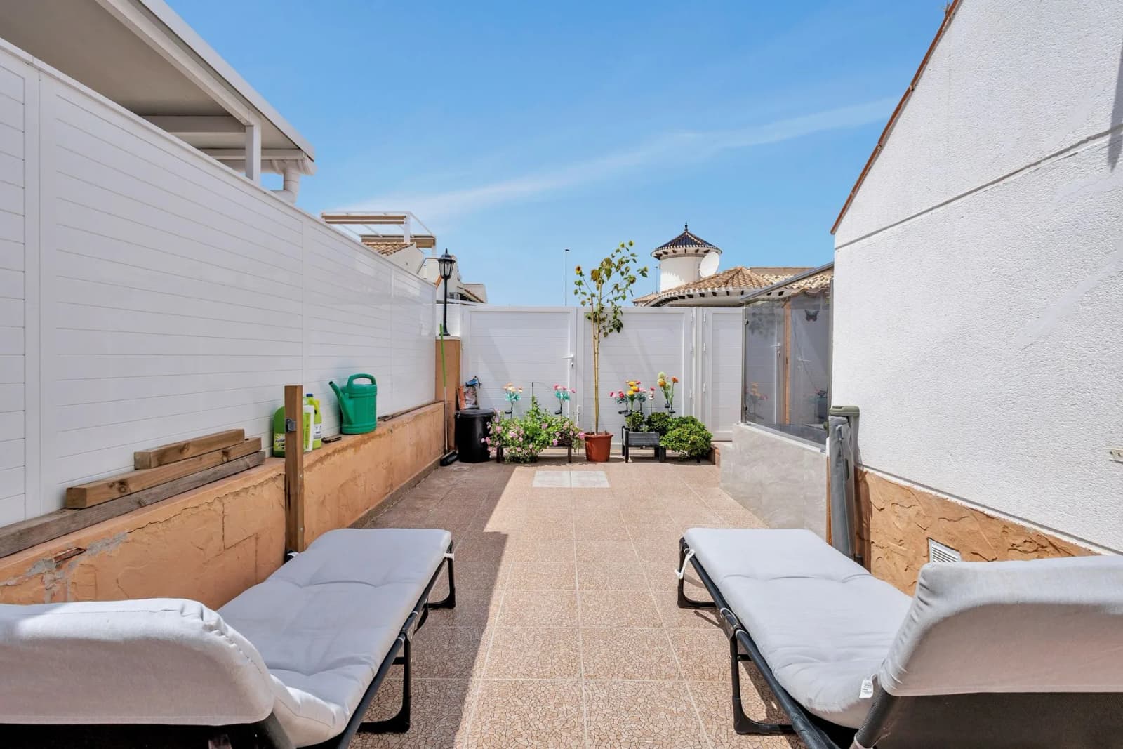 Apartment In Cabo Roig - Image 5