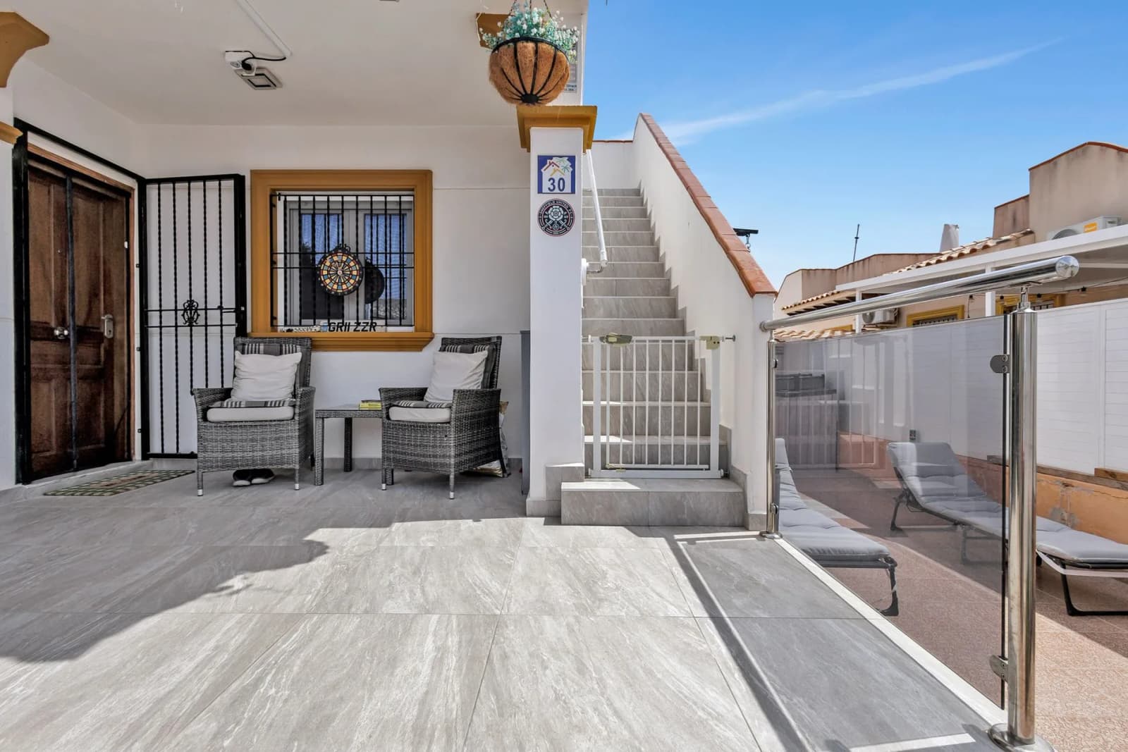 Apartment In Cabo Roig - Image 6