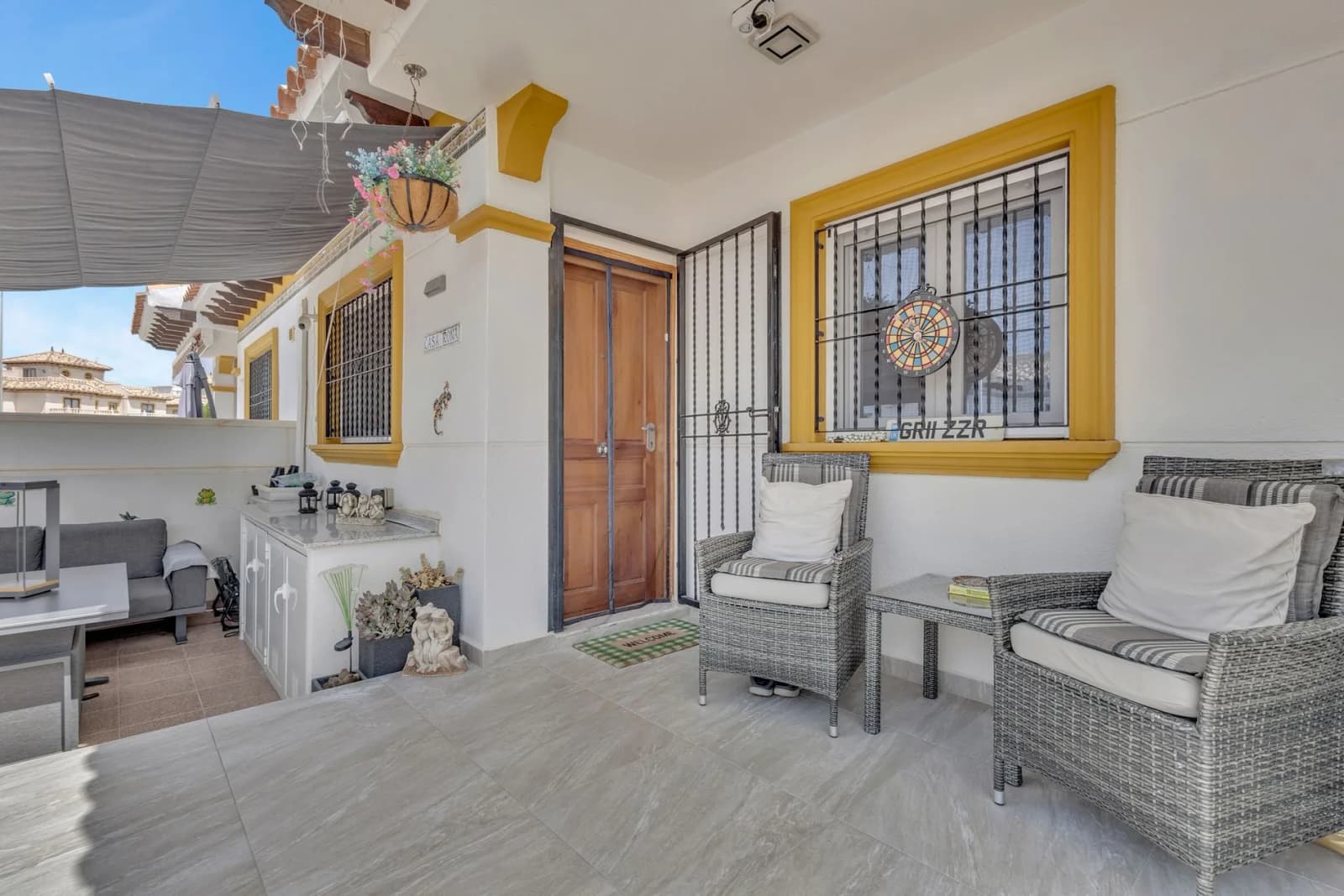 Apartment In Cabo Roig - Image 7
