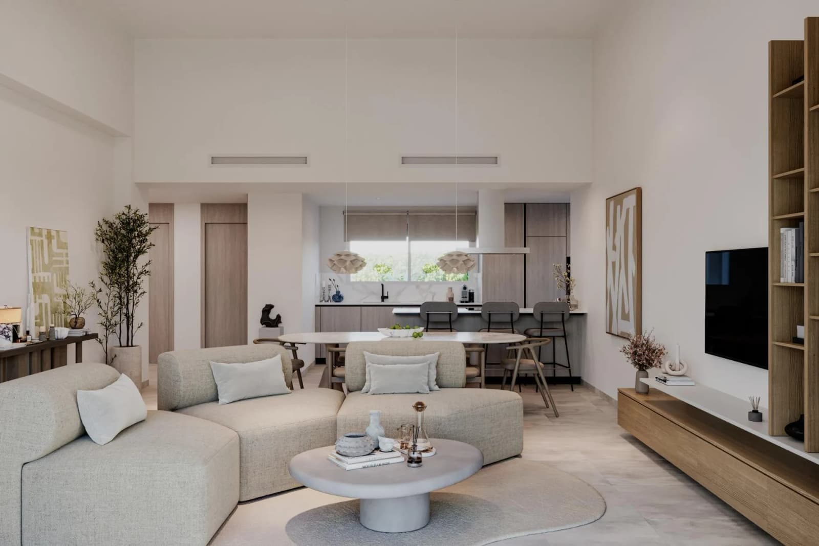 Villa de 4 dormitorios en venta en Algorfa, Alicante - Image 3