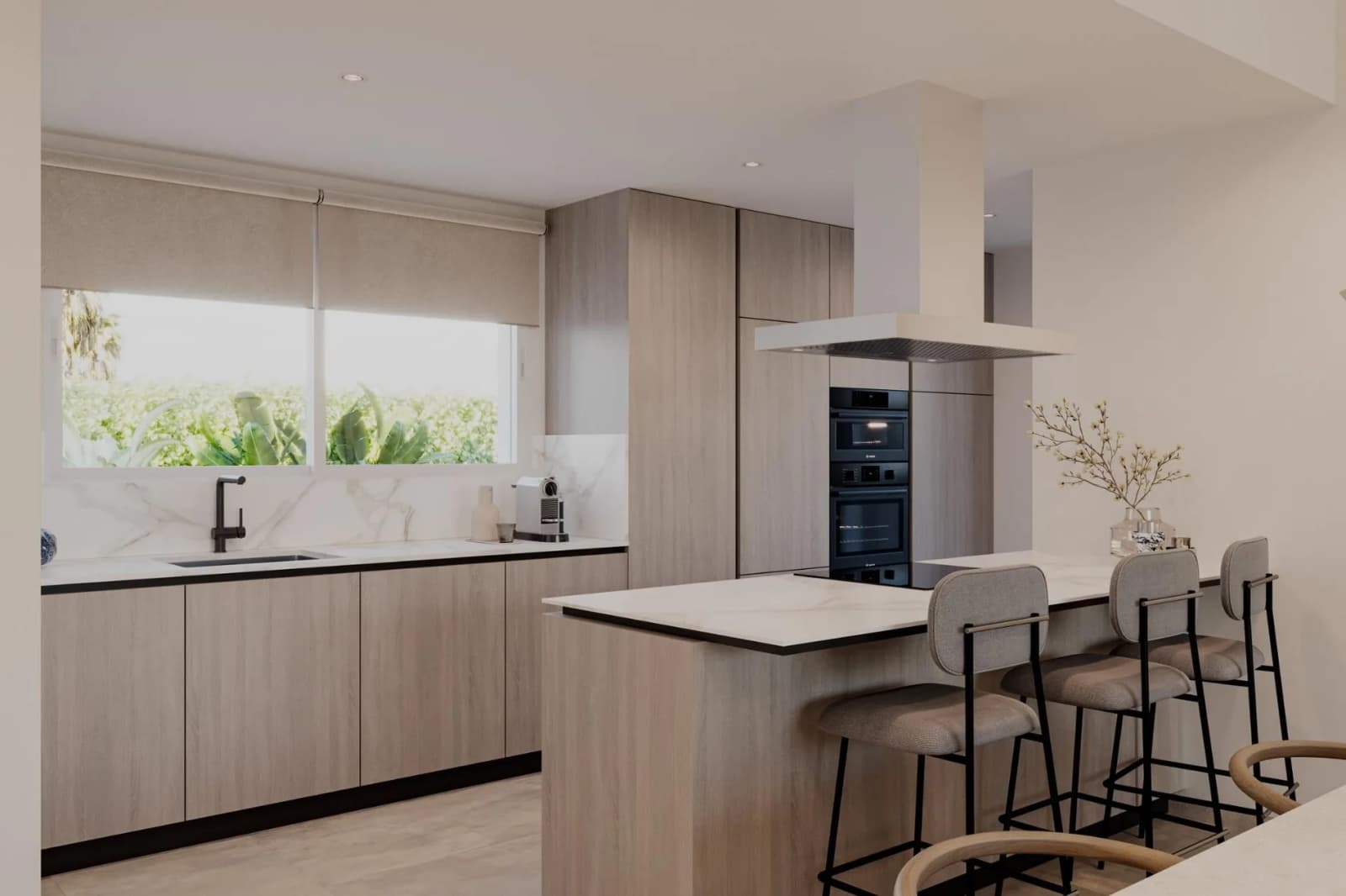 Villa de 4 dormitorios en venta en Algorfa, Alicante - Image 4