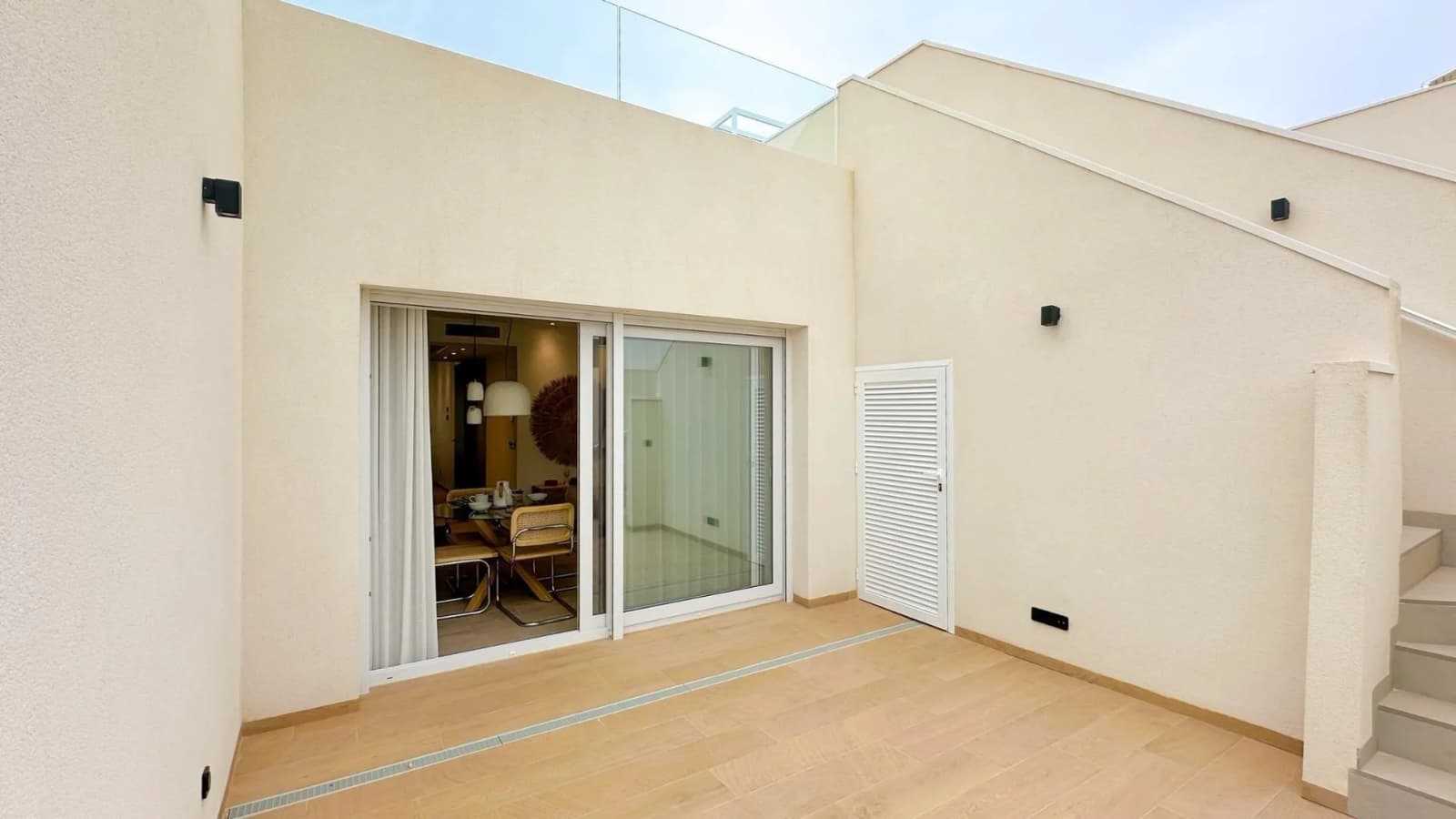 Bungalow de 3 chambres à vendre à Algorfa, Alicante - Image 2