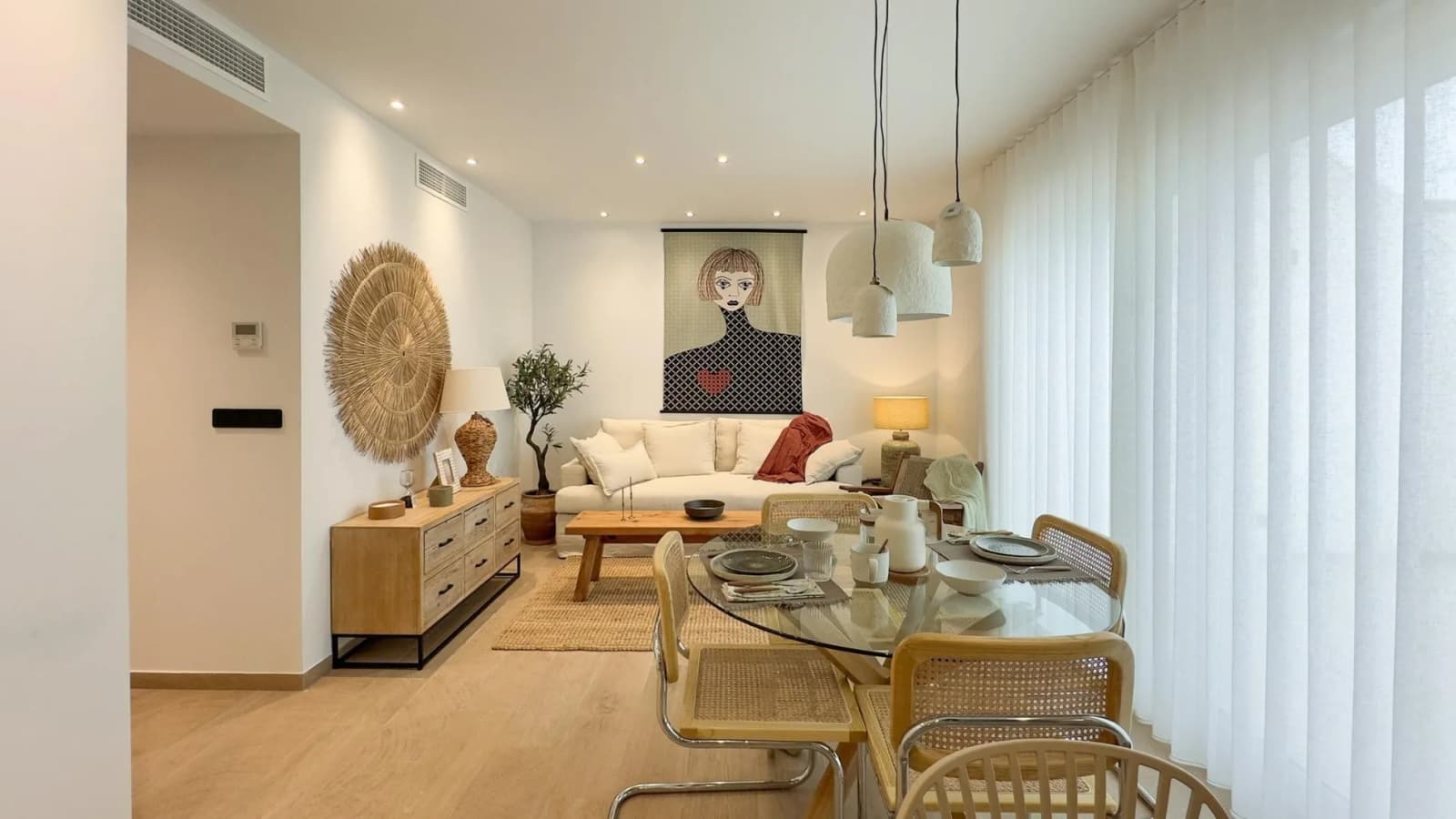 Bungalow de 3 chambres à vendre à Algorfa, Alicante - Image 8
