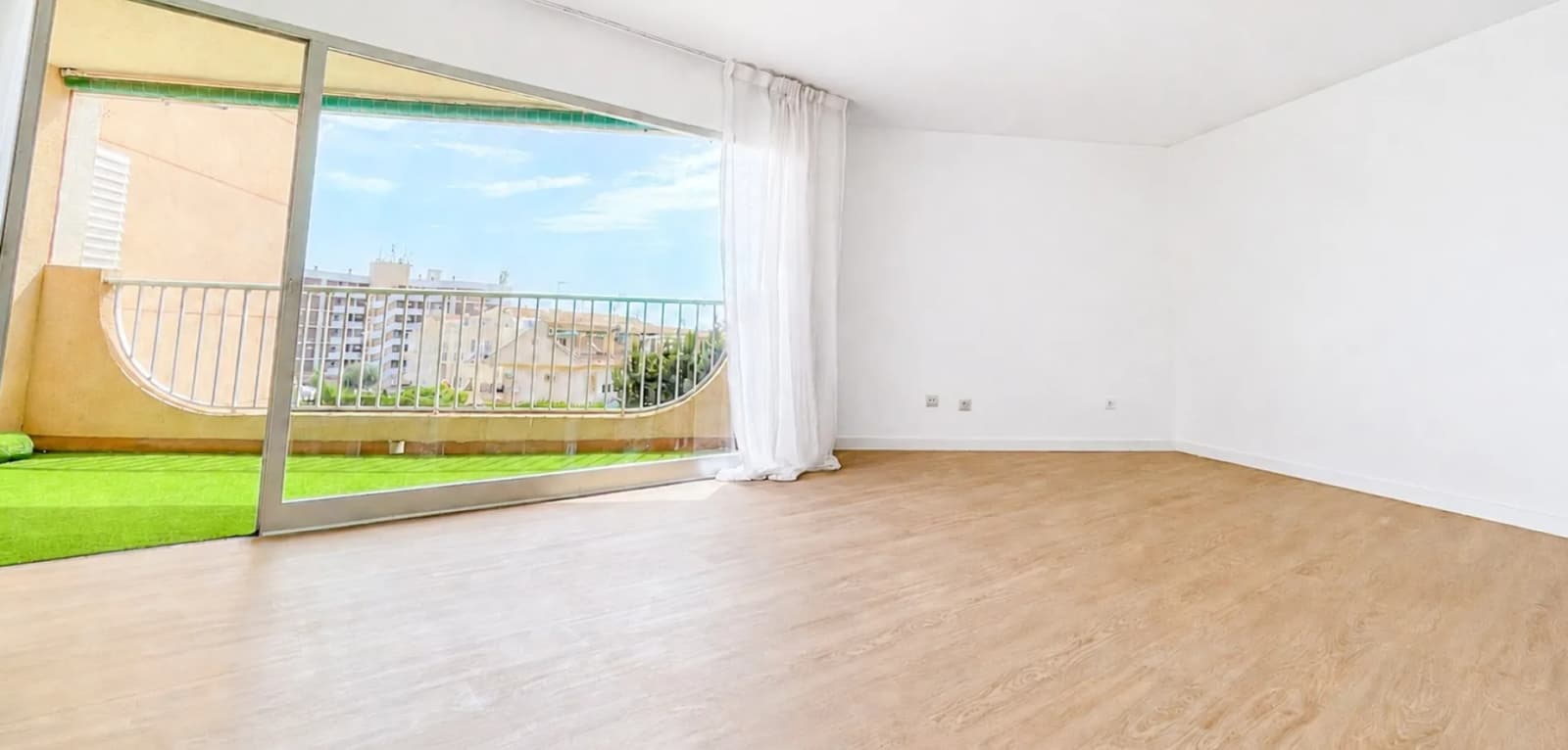 Apartment de 3 chambres à vendre à Orihuela Costa, Costa Blanca (Alicante)