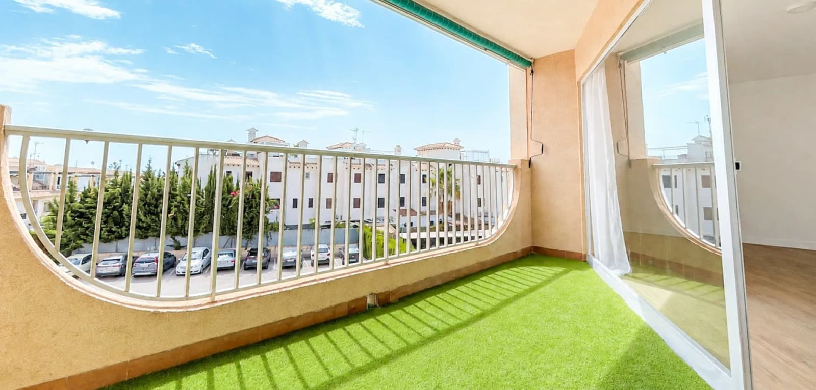Apartment de 3 chambres à vendre à Orihuela Costa, Costa Blanca (Alicante) - Image 2