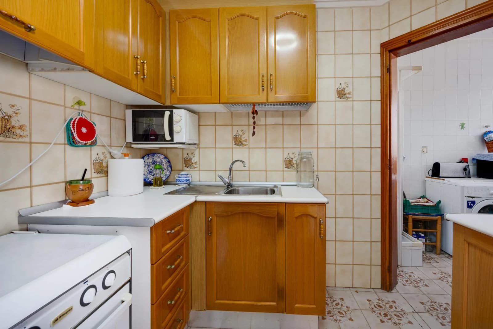 Bungalow In Torrevieja - Image 7