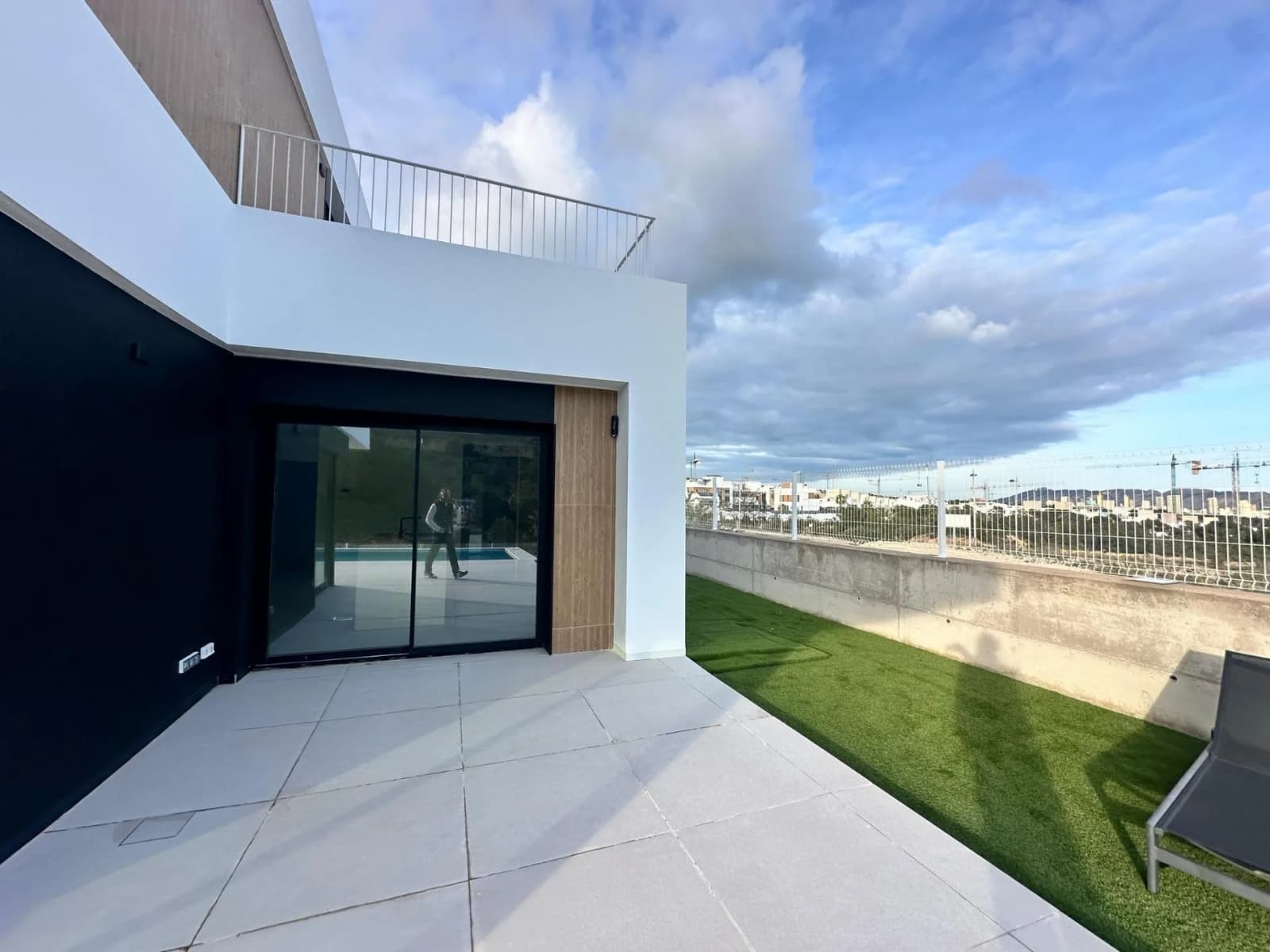 Villa de 3 dormitorios en venta en Finestrat, Alicante - Image 6