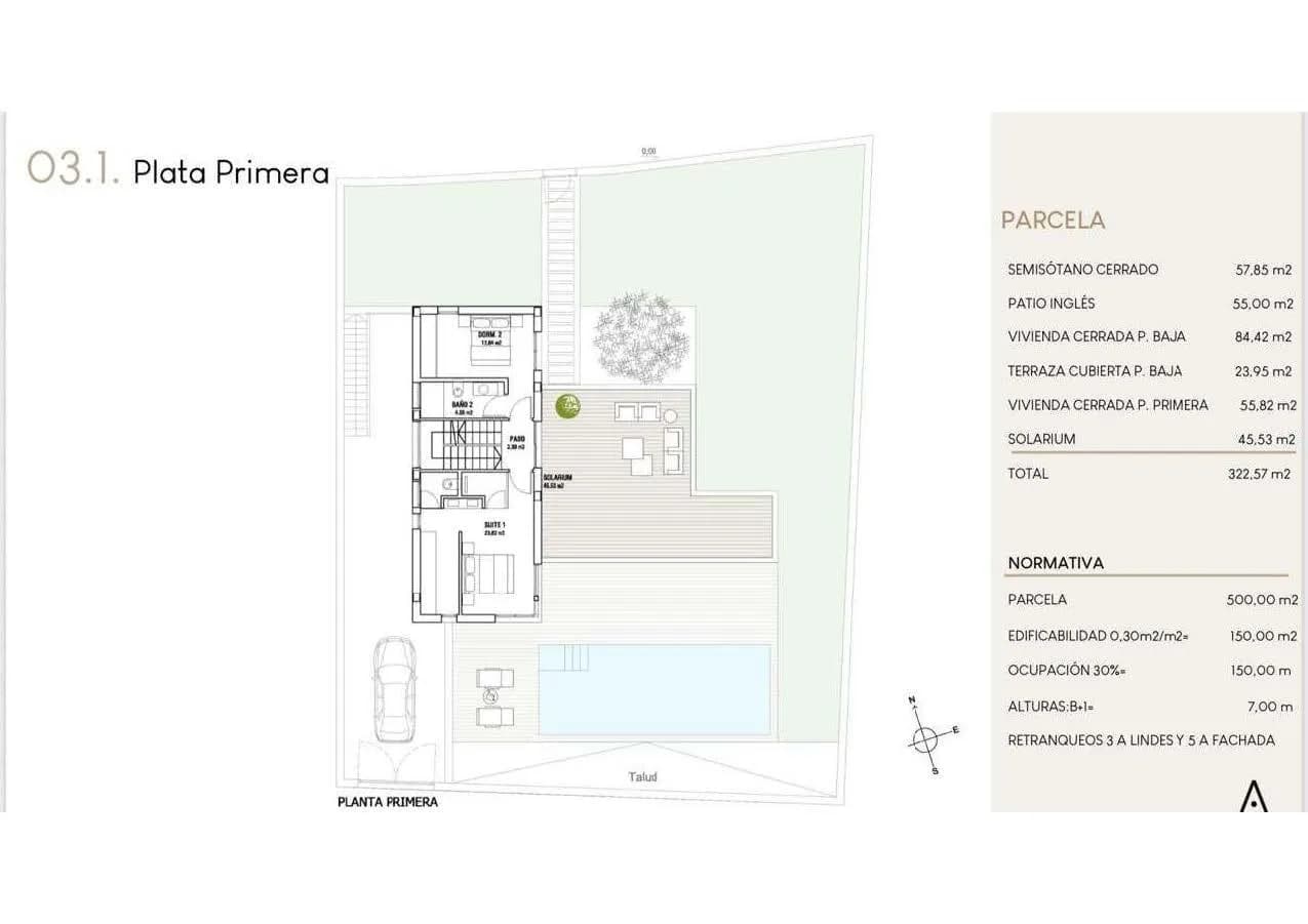 4 Bedroom Villa for Sale in Finestrat, Alicante - Image 8