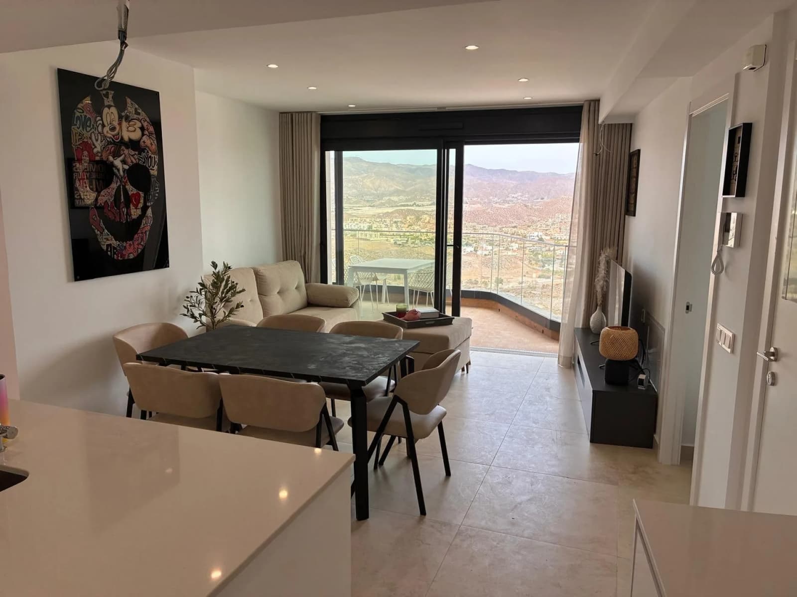 Apartment z 2 sypialniami na sprzedaż w Aguilas, Murcia - Image 6