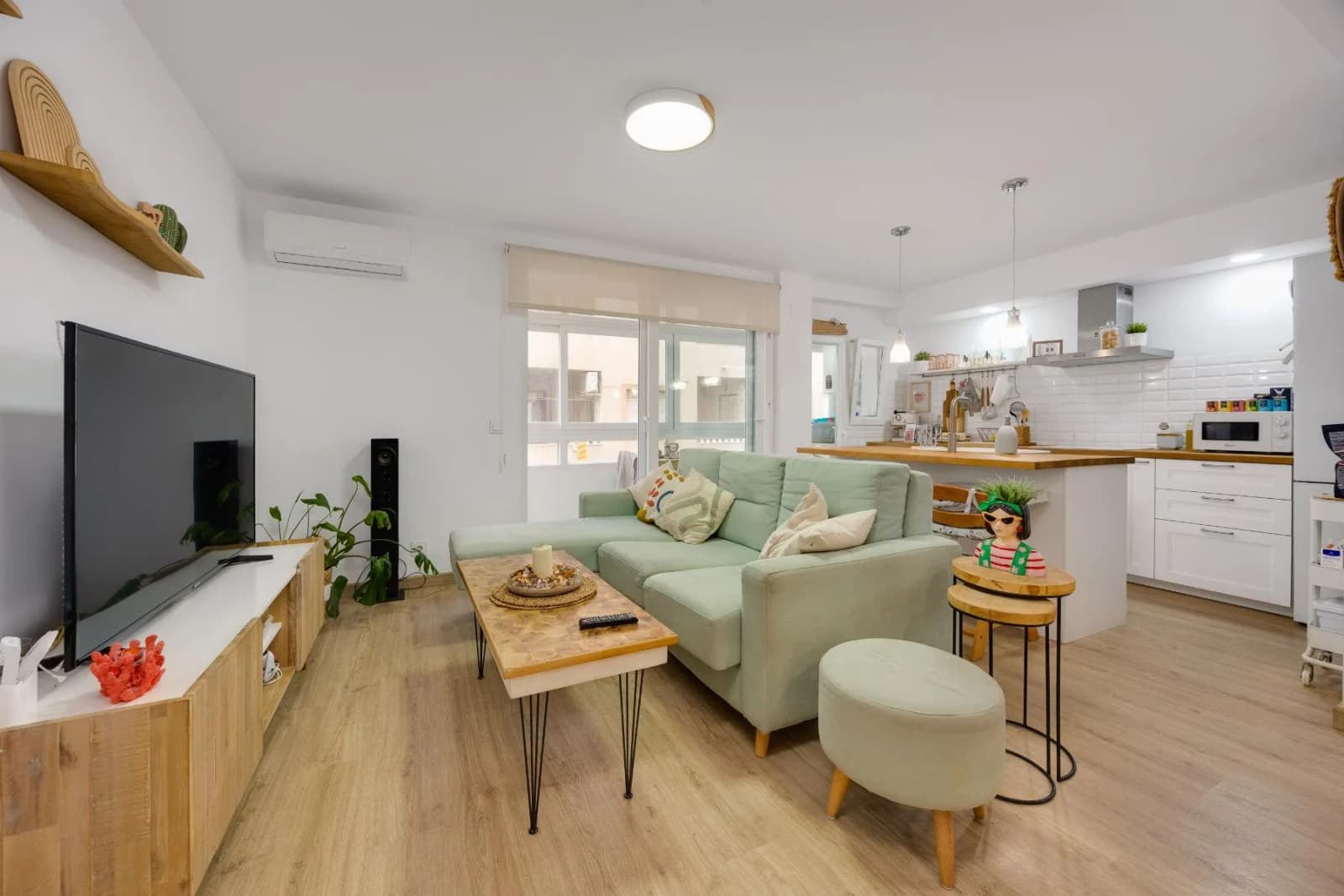 Apartamento In Torrevieja