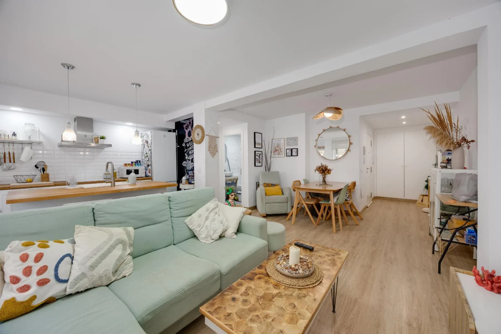 Apartamento In Torrevieja - Image 9