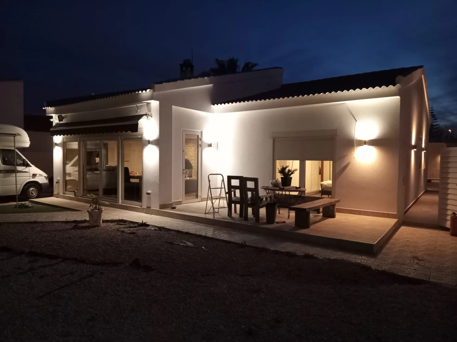 Detached Villa In Lomas De Cabo Roig - Image 2