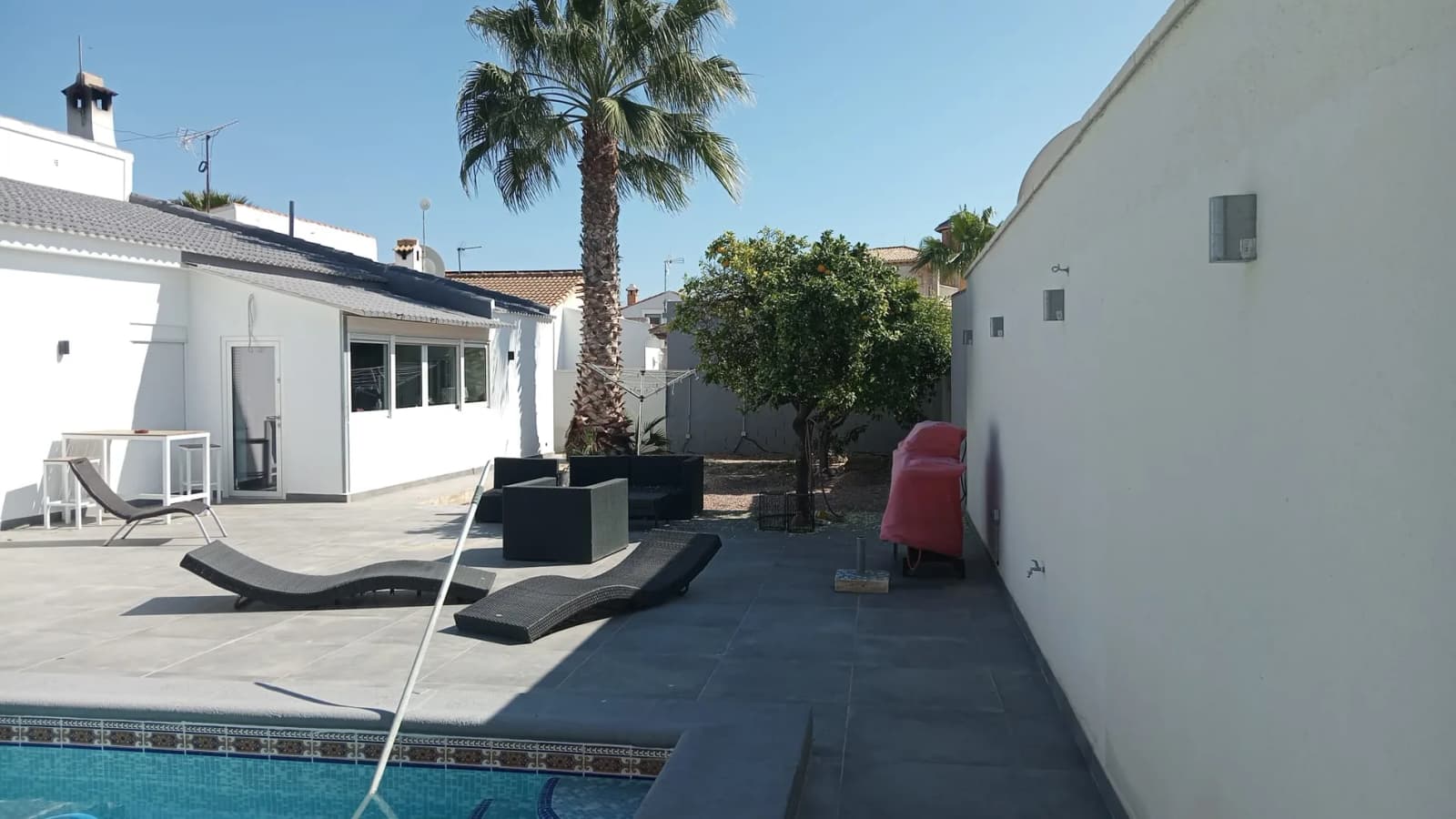 Detached Villa In Lomas De Cabo Roig - Image 8