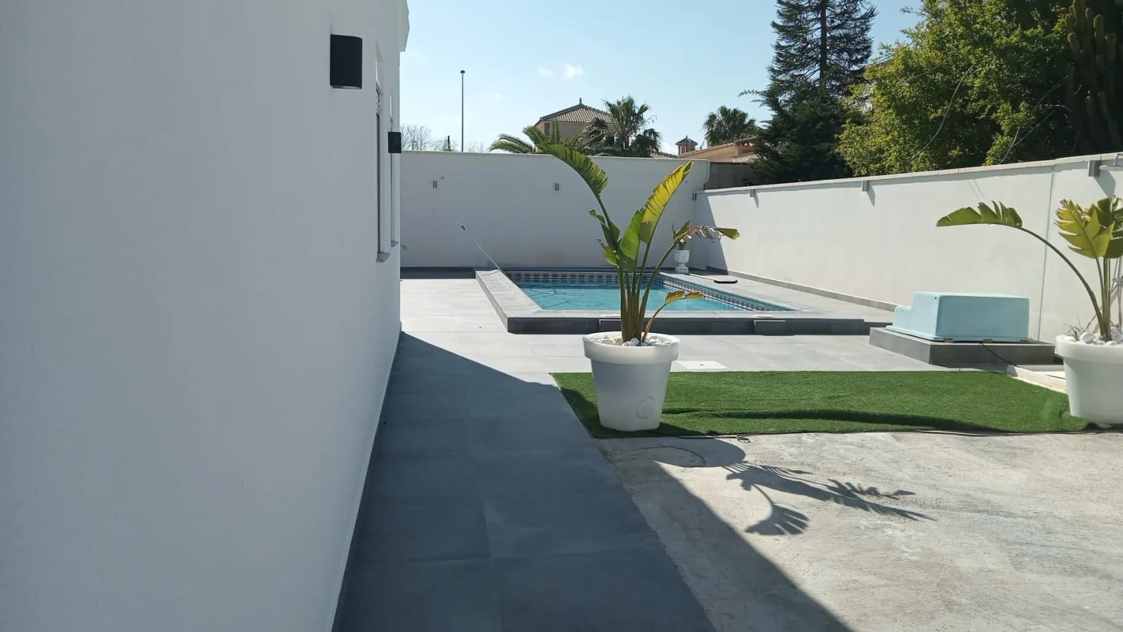 Detached Villa In Lomas De Cabo Roig - Image 9