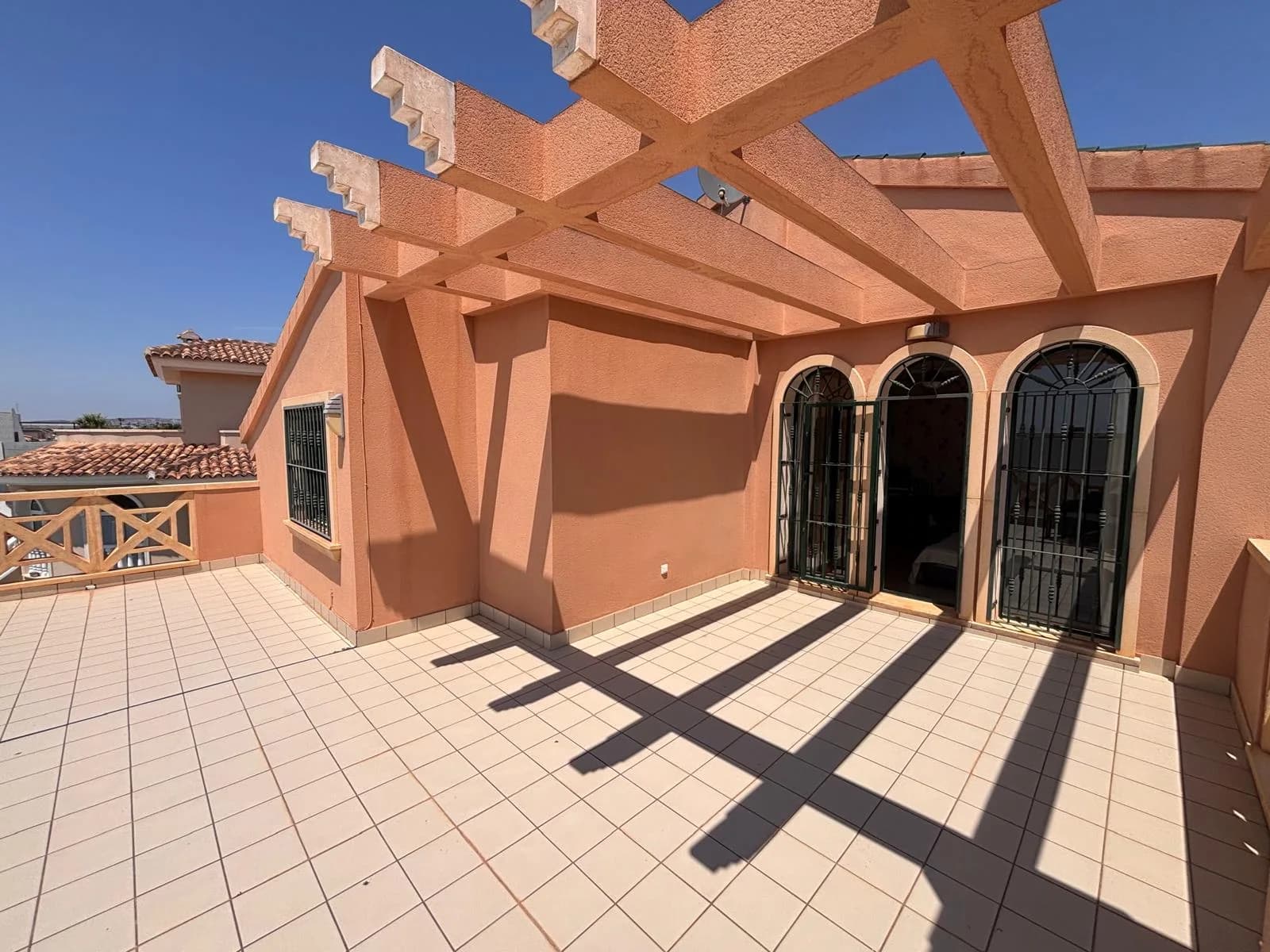 Detached Villa In Urbanización Ciudad Quesada - Image 8