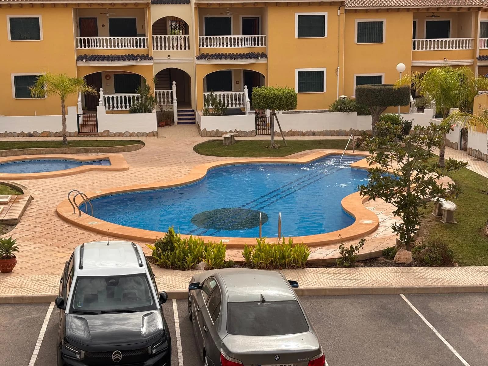 Apartment - Top Floor In Urbanización Ciudad Quesada - Image 2