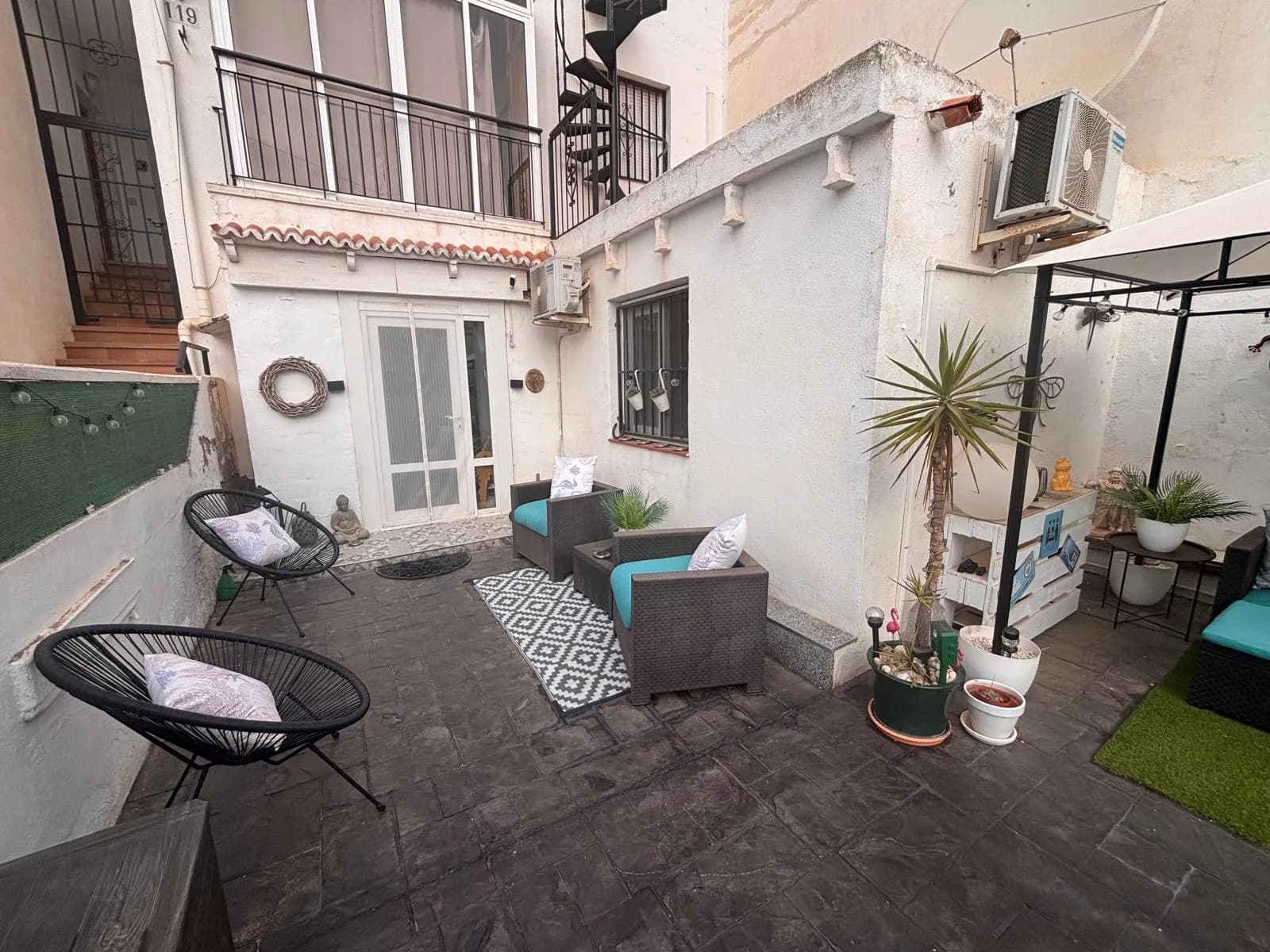 Apartment - Ground Floor In Urbanización El Chaparral - Image 5