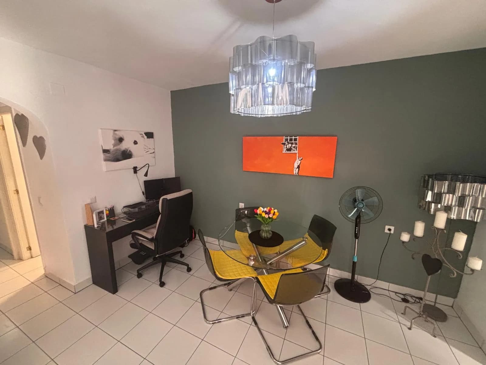 Apartment - Ground Floor In Urbanización El Chaparral - Image 7