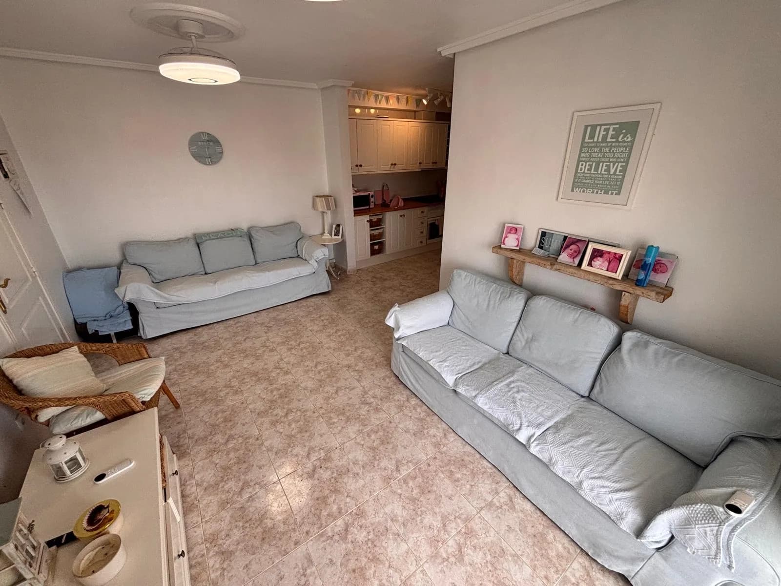 Apartment - Ground Floor In Urbanización Ciudad Quesada - Image 5