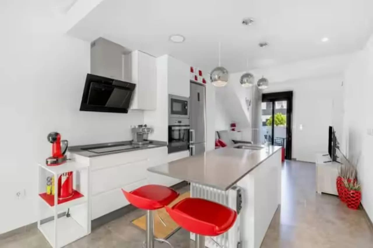 Apartment de 2 dormitorios en venta en San Pedro del Pinatar, Murcia - Image 6