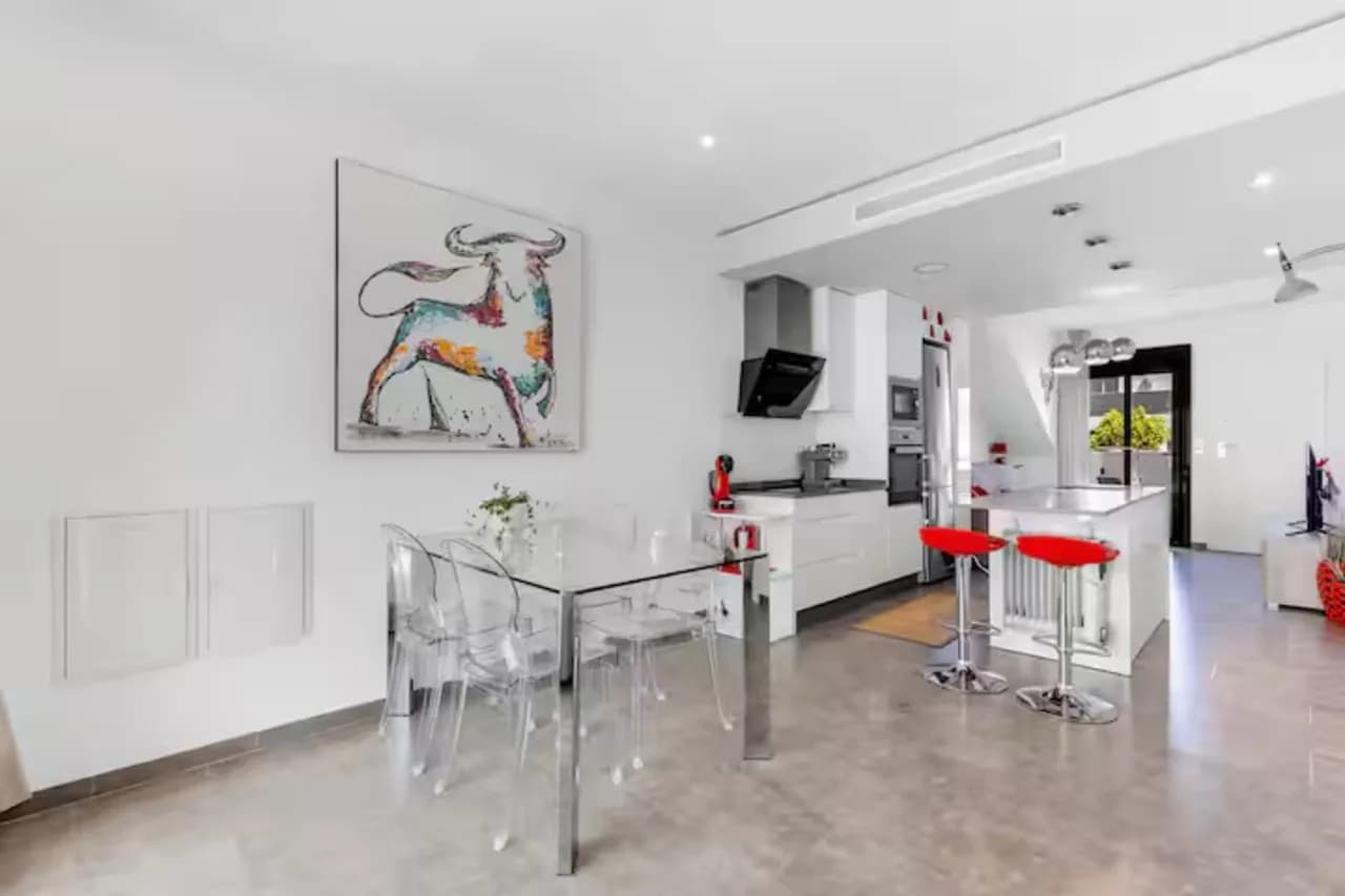 Apartment de 2 dormitorios en venta en San Pedro del Pinatar, Murcia - Image 8