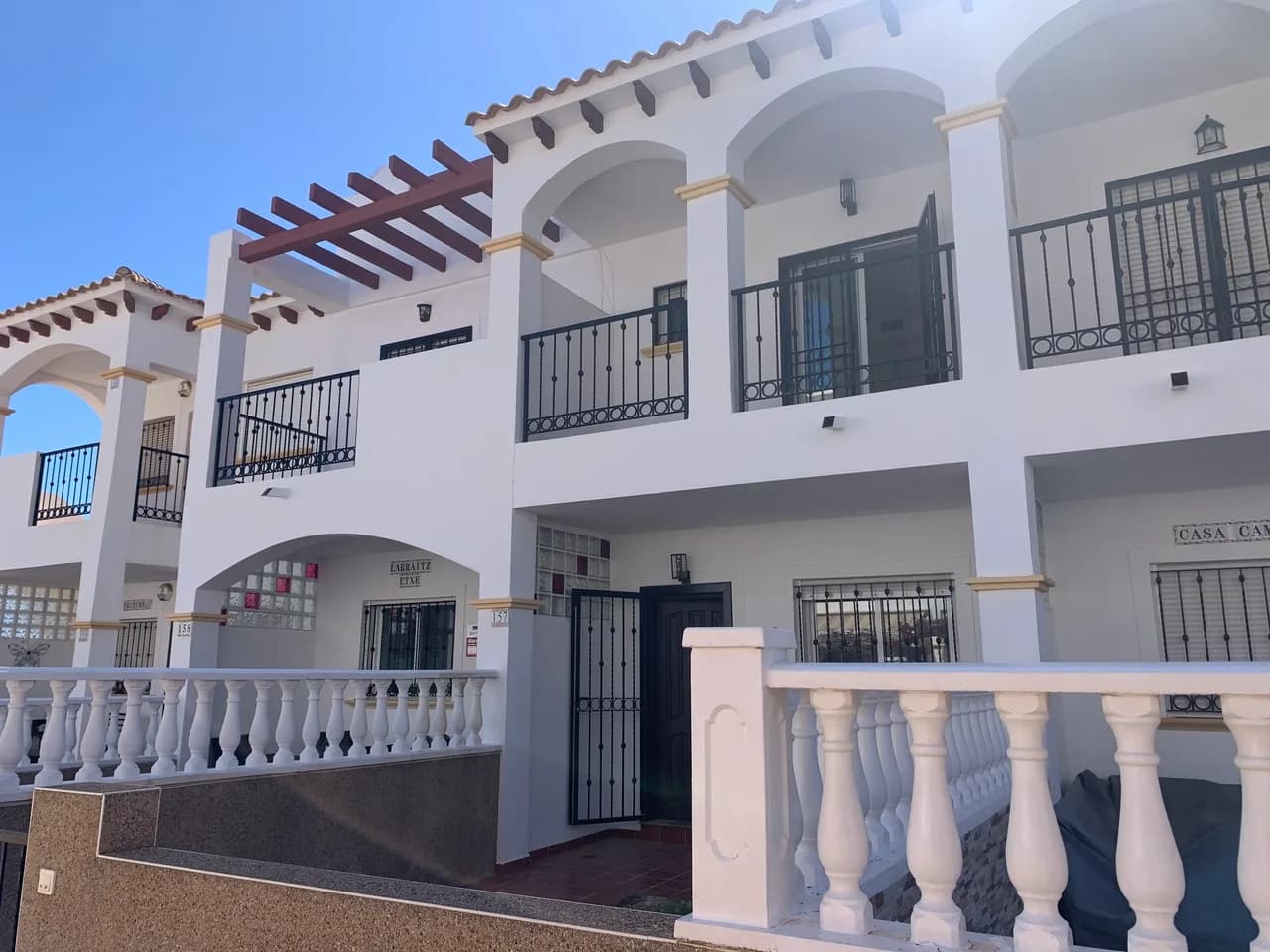 Town House In Punta Prima - Image 2