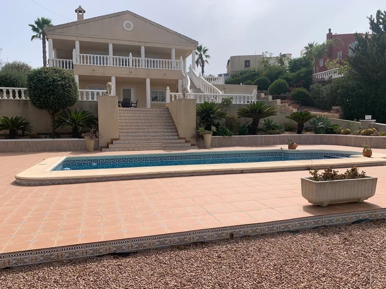 Villa de 3 chambres à vendre à Algorfa (montemar), Alicante
