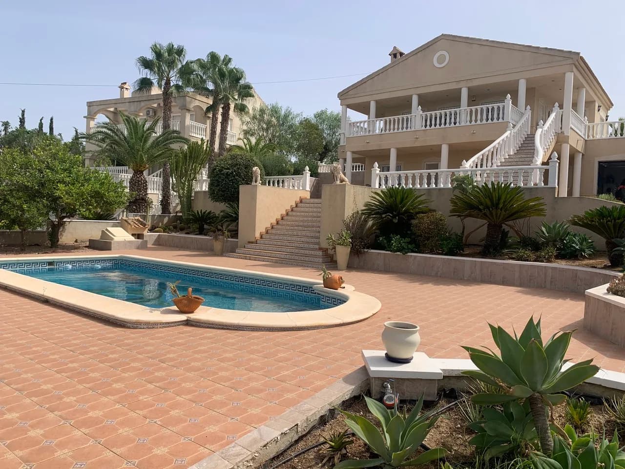 Villa de 3 chambres à vendre à Algorfa (montemar), Alicante - Image 2