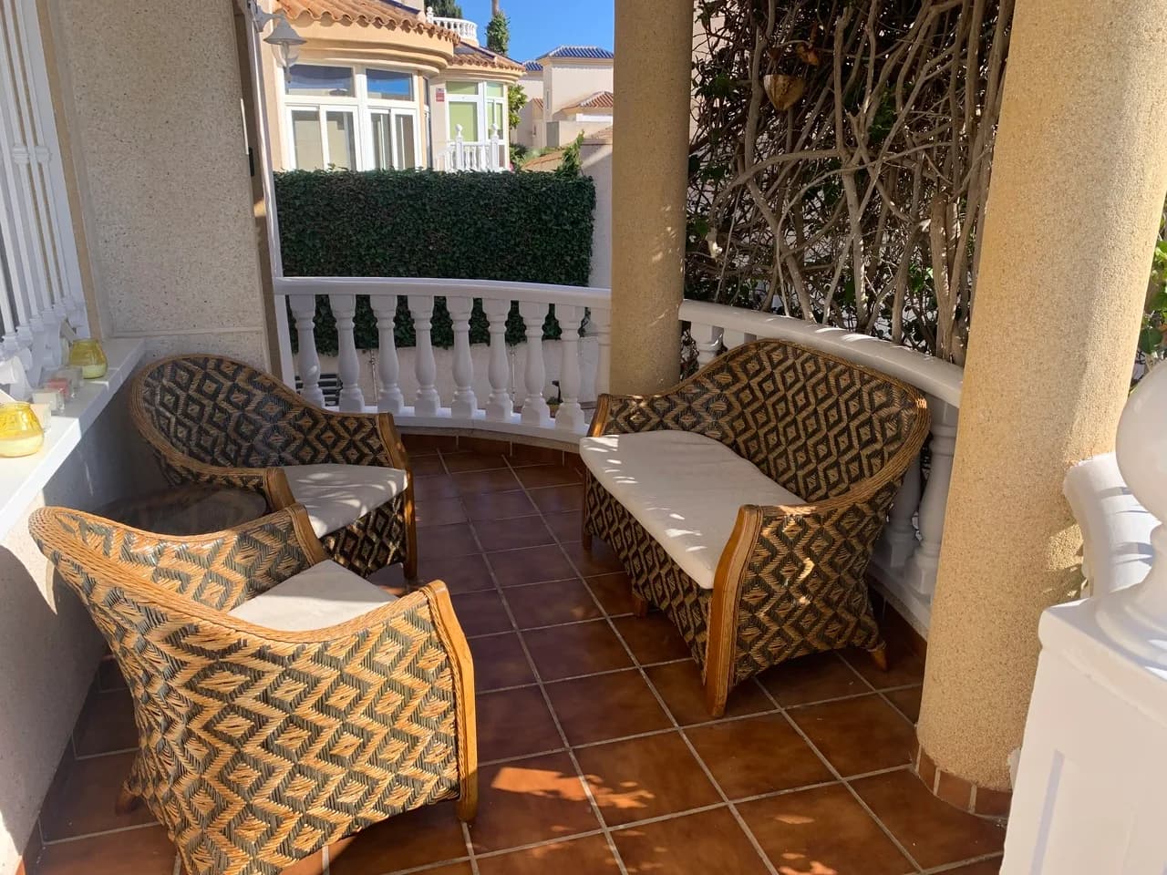 Villa de 3 chambres à vendre à Villamartin, Alicante - Image 5