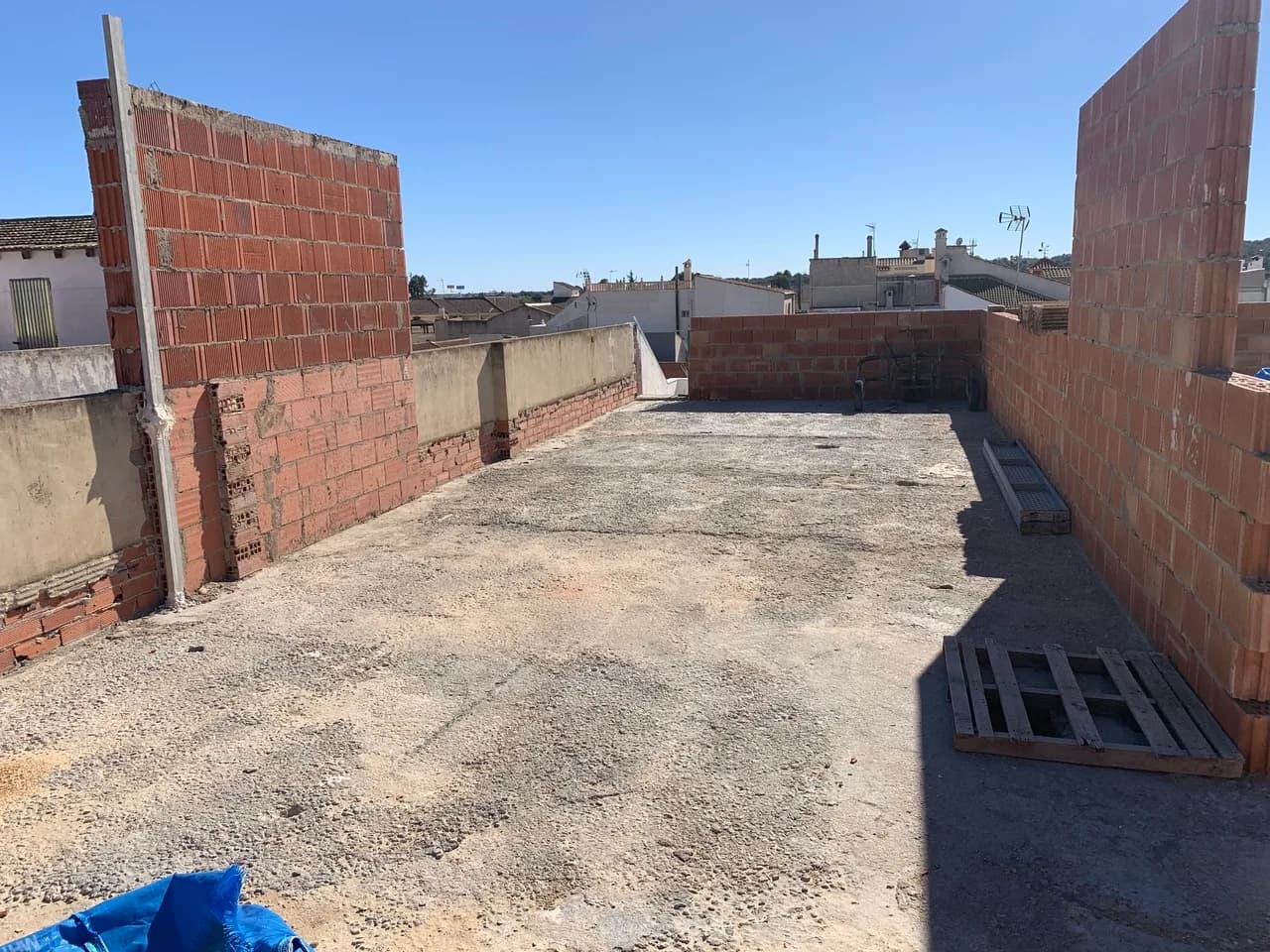 Apartment de 2 dormitorios en venta en Heredades, Alicante - Image 6