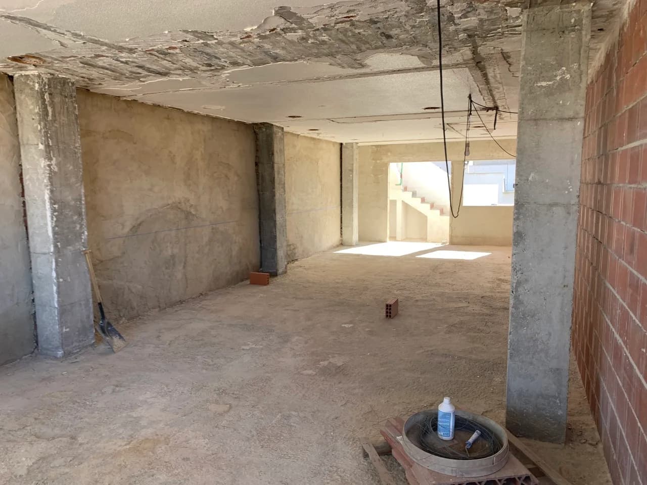 Apartment de 2 dormitorios en venta en Heredades, Alicante - Image 8